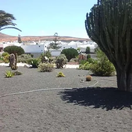 Teguise Sleeps 2 Wifi