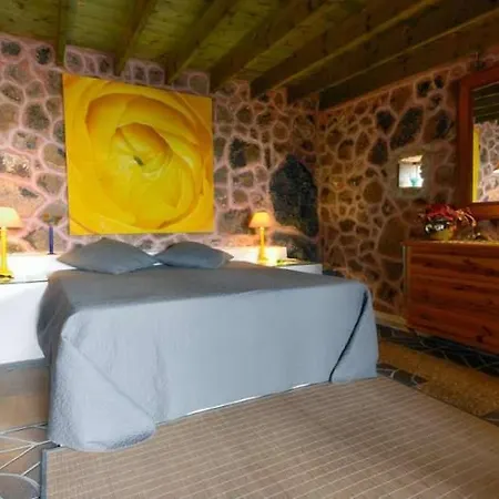 فيلة Teguise Sleeps 2 Wifi *
